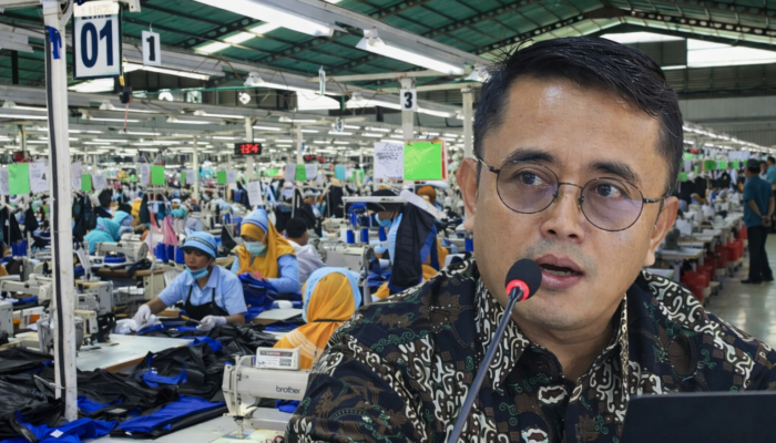 Industri Tekstil Masih Tertekan di Semester II 2026, Impor Murah dan Lemahnya Permintaan Jadi Tantangan