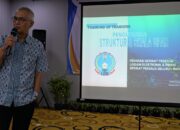 Training of Trainer Evaluasi Jabatan Bahas Penyusunan Struktur dan Skala Upah Berbasis Job Evaluation