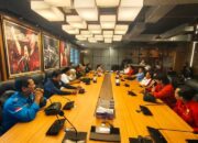 Koalisi Buruh Serahkan 16 Poin Usulan Revisi UU Ketenagakerjaan ke DPR, Desak Keterlibatan Dini