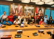 KBPBI Desak Pembatasan Masa Kerja Kontrak Maksimal 1 Tahun dalam RUU Ketenagakerjaan