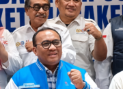 Koalisi Besar Buruh Desak DPR Bahas Substansi RUU Ketenagakerjaan, Siap Gelar Aksi Jika Aspirasi Diabaikan