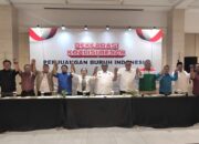 16 Konfederasi dan 147 Federasi Bentuk Koalisi Besar Buruh, Siap Kawal RUU Ketenagakerjaan