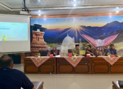 BPJS Ketenagakerjaan Kudus Dorong Perlindungan Pekerja Proyek Desa Lewat Sosialisasi Jaminan Sosial