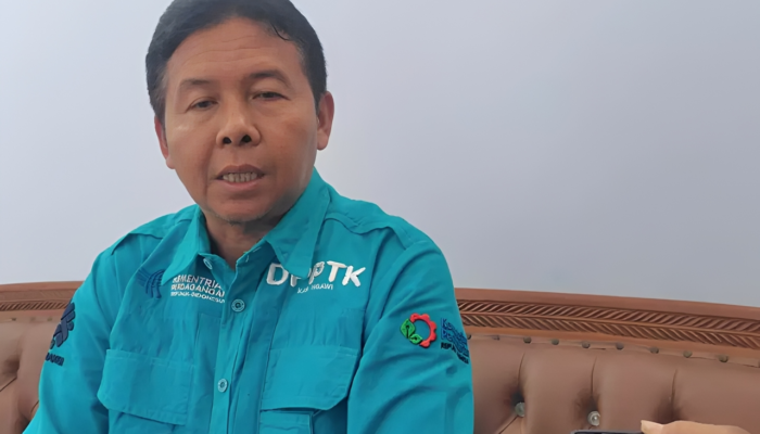 Pengurangan Karyawan Terjadi di Ngawi, 76 Pekerja PT GFT Terdampak Efisiensi Akibat Turunnya Pesanan