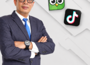 Kemenaker Telusuri Isu PHK Karyawan TikTok dan Tokopedia