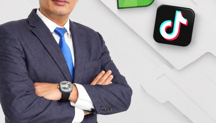 Kemenaker Telusuri Isu PHK Karyawan TikTok dan Tokopedia