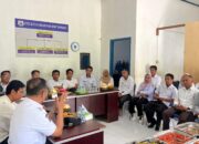 Kepala DKP Sulbar Bawa Strategi Transformasi Industri Rumput Laut di Forum PAIR Annual Meeting 2026