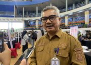 Pemkot Balikpapan Targetkan TPT Tetap di Level 5,8 Persen di Tengah Ancaman PHK dan Perlambatan Ekonomi