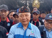 Gugatan UMSK 2026 Dikabulkan PTUN Bandung, DPD FSP LEM SPSI Jabar Tegaskan Pentingnya Kepastian Hukum