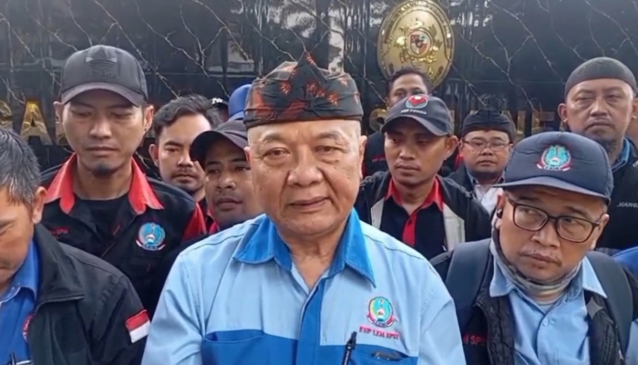 Gugatan UMSK 2026 Dikabulkan PTUN Bandung, DPD FSP LEM SPSI Jabar Tegaskan Pentingnya Kepastian Hukum