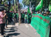 DPRD Gresik Akan Panggil Manajemen PT Indonesia Marina Shipyard, Kawal Tuntutan Hak Normatif Buruh