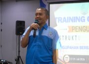 Perluas Karier Kader, FSP LEM SPSI Mulai Genjot Pelatihan dan Sertifikasi