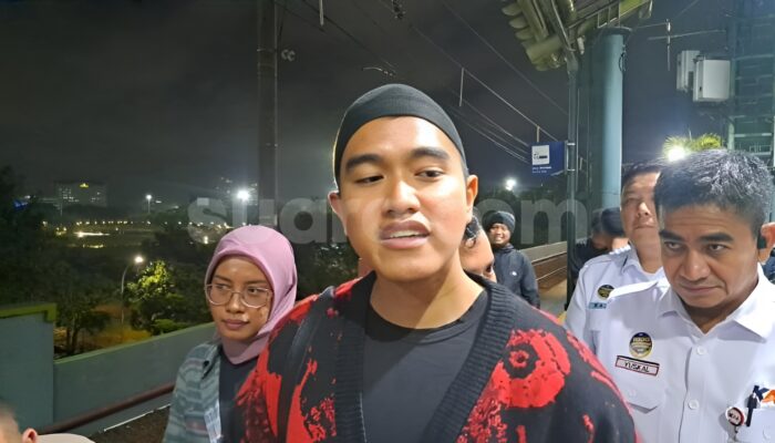 Emiten Terafiliasi Kaesang Pangarep Terhimpit Modal Kerja, Terlilit Utang Hingga PHK Karyawan