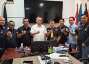 Hadapi Ancaman PHK Akibat Sepi Order, PUK SP LEM SPSI Lion Group dan Manajemen PT. Lion Metal Tempuh Jalur Dialog Serta Ajukan Bantuan Pemerintah