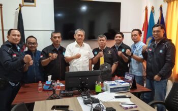 Hadapi Ancaman PHK Akibat Sepi Order, PUK SP LEM SPSI Lion Group dan Manajemen PT. Lion Metal Tempuh Jalur Dialog Serta Ajukan Bantuan Pemerintah