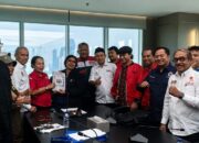 Kawal RUU Ketenagakerjaan, Koalisi Buruh Mulai Safari Politik dan Serahkan 16 Poin Usulan ke DPR