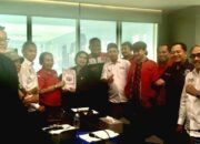 Komisi IX DPR Terima Aspirasi Buruh Soal RUU Ketenagakerjaan, 16 Poin Utama Jadi Bahasan Panja