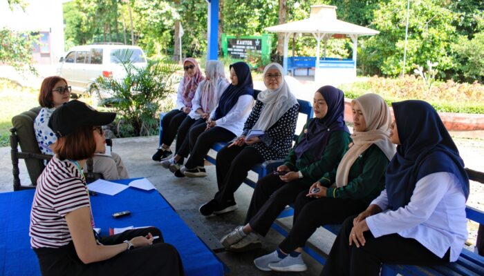 Serikat Buruh Perkebunan Bentuk Satgas Cegah Kekerasan Seksual di Tempat Kerja