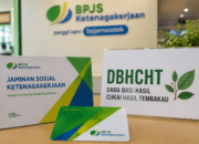 Pemkab Blora Siapkan Rp1 Miliar untuk Lindungi 4.485 Buruh Tani Tembakau Lewat BPJS Ketenagakerjaan