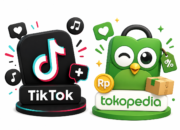 TikTok PHK Ratusan Karyawan Tokopedia, Operasi Teknologi Dialihkan ke China