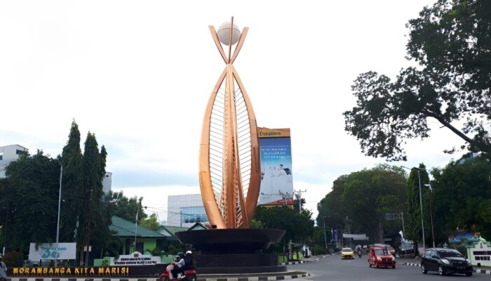 Pemkab Morowali Utara Siapkan KUR Tanpa Bunga untuk UMKM Terdampak PHK