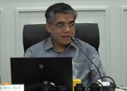 Menaker Yassierli: RUU Ketenagakerjaan Harus Jadi Kontrak Sosial Baru Dunia Kerja Indonesia