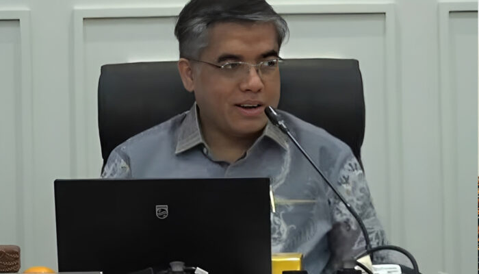 Menaker Yassierli: RUU Ketenagakerjaan Harus Jadi Kontrak Sosial Baru Dunia Kerja Indonesia