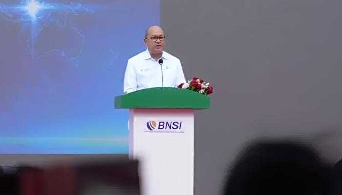 Akselerasi Ekosistem Baterai EV: Autoclave Terbesar di Dunia Tiba di Proyek HPAL Sambalagi Morowali