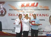 Kongres II SBNI: Buruh Diajak Ambil Peran dalam Mewujudkan Industri Hijau dan Berkelanjutan