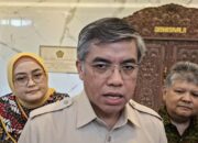 Satgas PHK Kembangkan Aplikasi Pemantauan Perusahaan untuk Deteksi Dini Potensi PHK