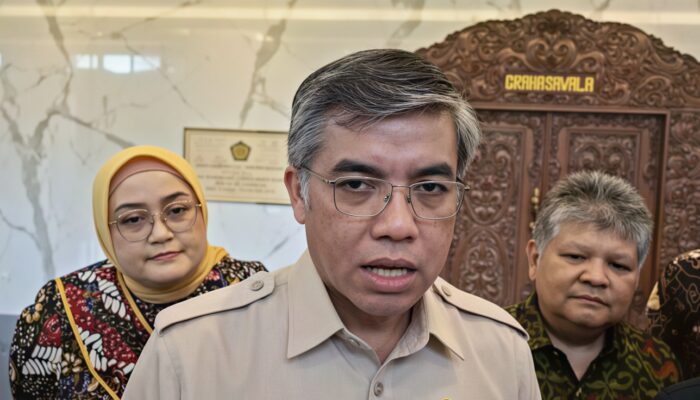 Satgas PHK Kembangkan Aplikasi Pemantauan Perusahaan untuk Deteksi Dini Potensi PHK