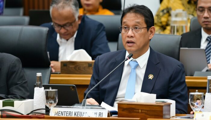 PHK Tembus 32.389 Pekerja di Semester I 2026, Menkeu: Fenomena Wajar di Tengah Ekonomi yang Tumbuh