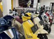 Jajaki Pasar Indonesia, Produsen Motor Listrik Raksasa China Sunra Bangun Pabrik di Kendal