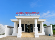 Museum Marsinah Dikunjungi 4.500 Orang, Antusiasme Publik terhadap Sejarah Perjuangan Buruh Terus Meningkat
