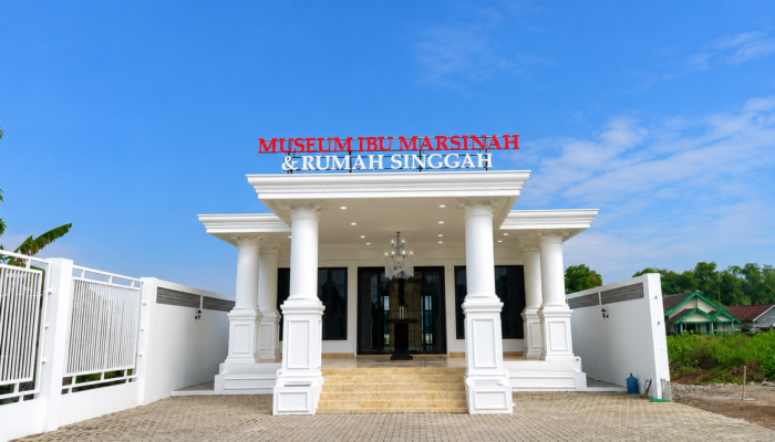 Museum Marsinah Dikunjungi 4.500 Orang, Antusiasme Publik terhadap Sejarah Perjuangan Buruh Terus Meningkat