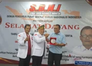 Jumhur Hidayat Ajak Buruh Jadi Garda Terdepan Pemulihan Lingkungan Nasional
