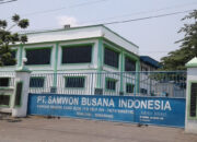 670 Buruh Garmen di Jepara Terancam PHK, PT Samwon Busana Indonesia Tutup Permanen Mulai Agustus 2026