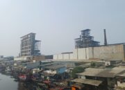 Warga Cilincing Keluhkan Bau Menyengat Diduga Berasal dari Pabrik Minyak, Berharap Ada Mediasi dengan Pemerintah