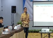 Sertifikat Bukan Akhir, Hendi Priyono Tekankan Pentingnya Manfaat dan Tanggung Jawab Instruktur