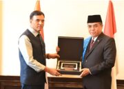 Indonesia dan India Perkuat Kerja Sama Pengembangan Talenta Digital dan AI untuk Hadapi Transformasi Dunia Kerja