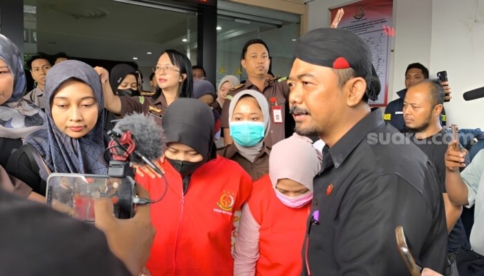 Total 27 Pekerja Daycare Little Aresha Jadi Tersangka, Tiga Orang Masih Berstatus Saksi