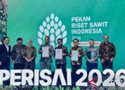 GAPKI Dorong Riset Sawit Berorientasi Solusi Industri, Perkuat Sinergi Beasiswa dan Inovasi