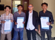 Dugaan Upah di Bawah UMP dan Iuran BPJS Tak Dibayar, BEM Fakultas Universitas Muhammadiyah Buton Desak Investigasi