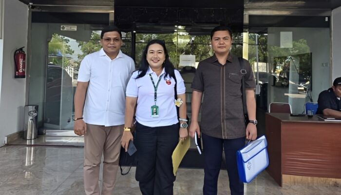 Mediasi Terakhir Sengketa PHK Eks Pekerja PT. TPL Digelar Hari Ini, Berlanjut ke PHI Jika Tak Tercapai Kesepakatan