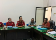 Sengketa PHK 1.286 Buruh PT SGS Jombang Masuk Tahap Mediasi, Aksi Tenda Keprihatinan Resmi Dibubarkan