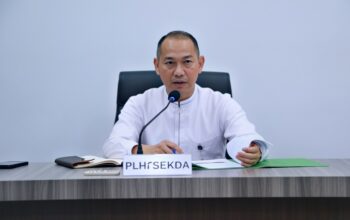 Pemko Pekanbaru Temukan 1.000 Karyawan Belum Terdaftar JKN, Perusahaan Diminta Penuhi Kewajiban