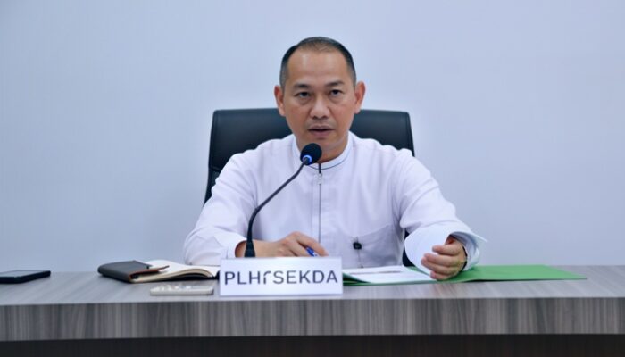 Pemko Pekanbaru Temukan 1.000 Karyawan Belum Terdaftar JKN, Perusahaan Diminta Penuhi Kewajiban