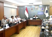 Perusahaan Manufaktur di Cikarang Kembali Mangkir dari Mediasi Kemenaker, FSPGI Desak Penindakan Tegas