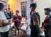 Sopir dan Buruh Kupas Bawang Berkelahi Usai Pesta Miras di Klungkung, Berakhir Damai