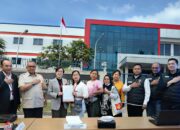 Desk Ketenagakerjaan Bareskrim Polri dan Kemnaker Mediasi Sengketa PHK PT Amos Indah Indonesia, 134 Pekerja Terima Pesangon Rp12,7 Miliar